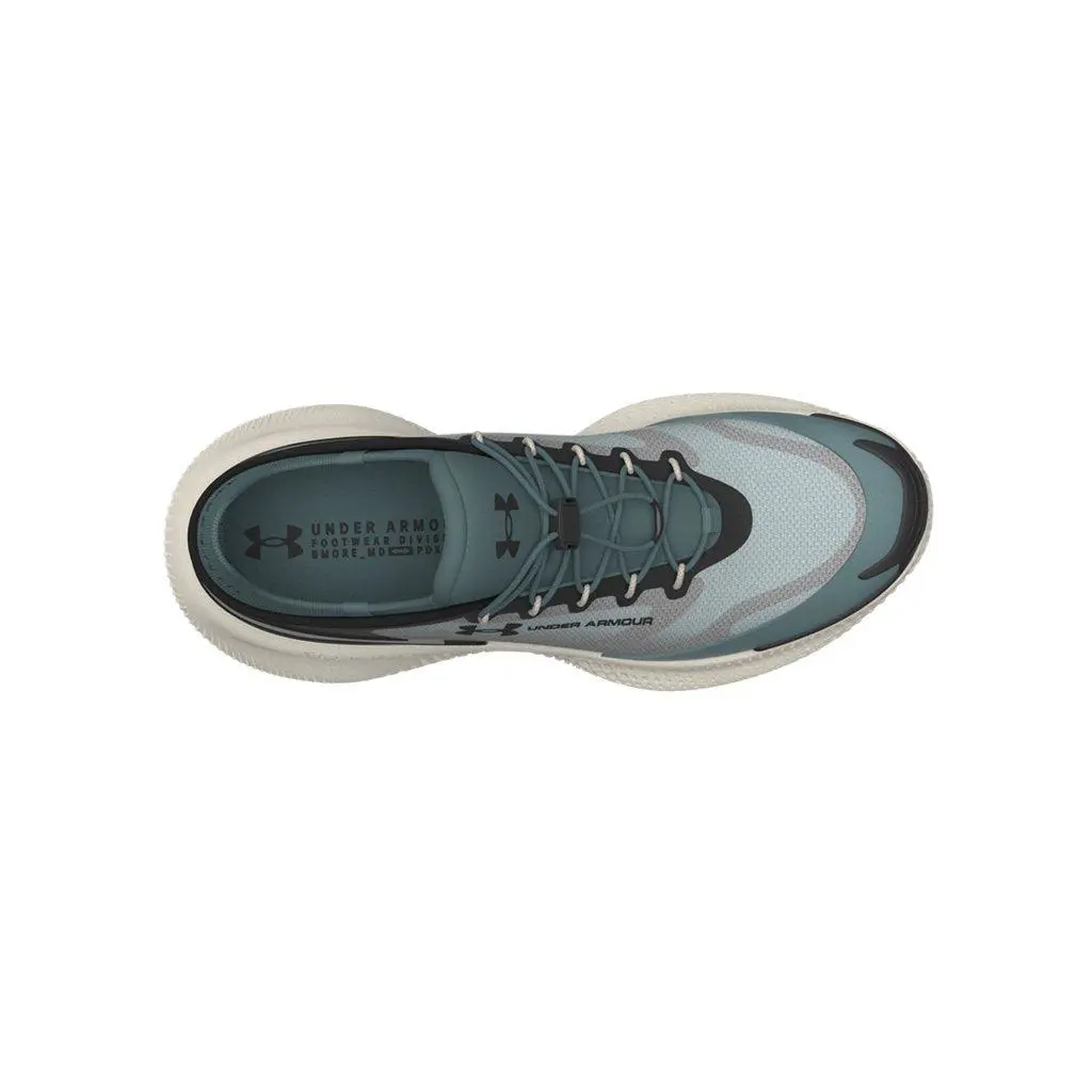 Under Armour shoes - 6006062 - 6006062 - BlackWHT 12