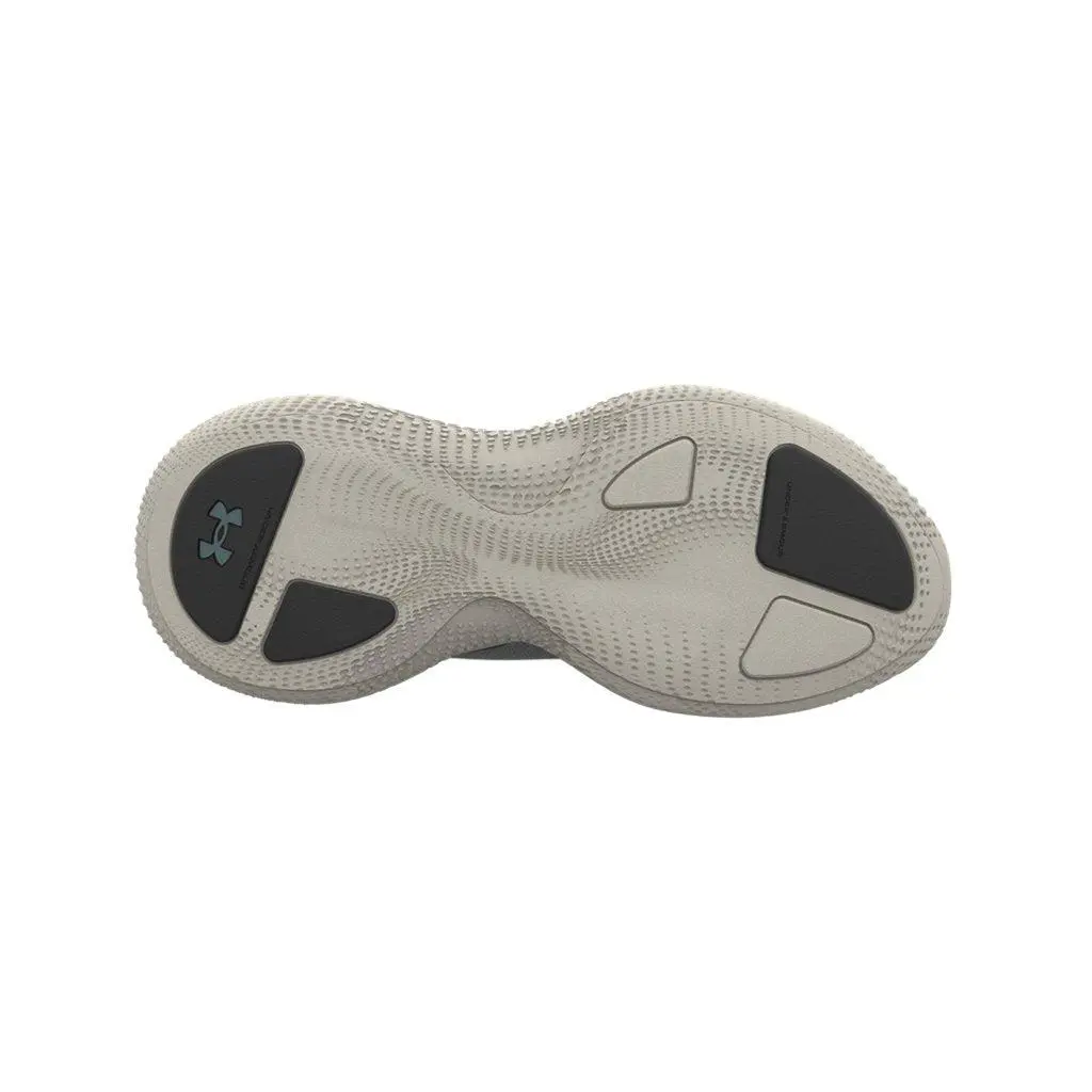 Under Armour shoes - 6006062 - 6006062 - BlackWHT 13