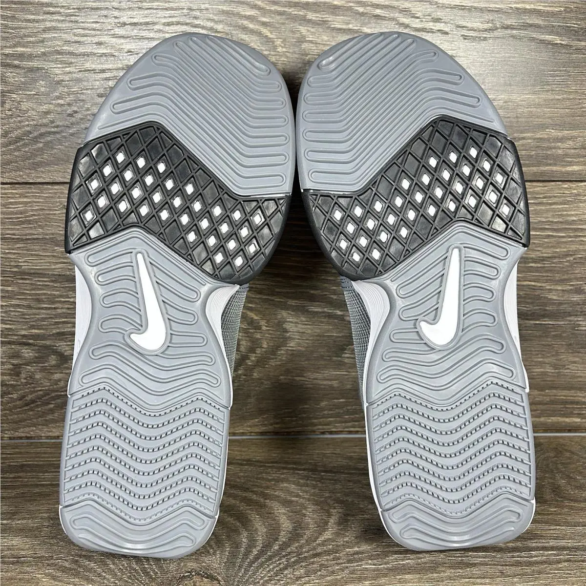 Nike shoes - Nike LeBron Witness 8 - LeBron Witness - Gray 6