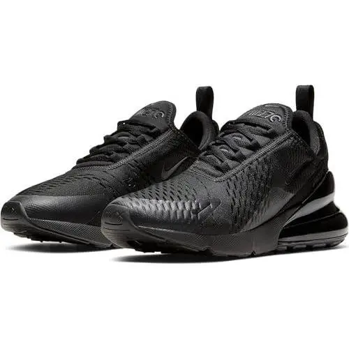 Nike shoes - Black Black Black Black 005 (UPC: 666003558971) 0