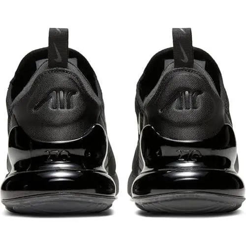 Nike shoes - Black Black Black Black 005 (UPC: 666003558971) 1