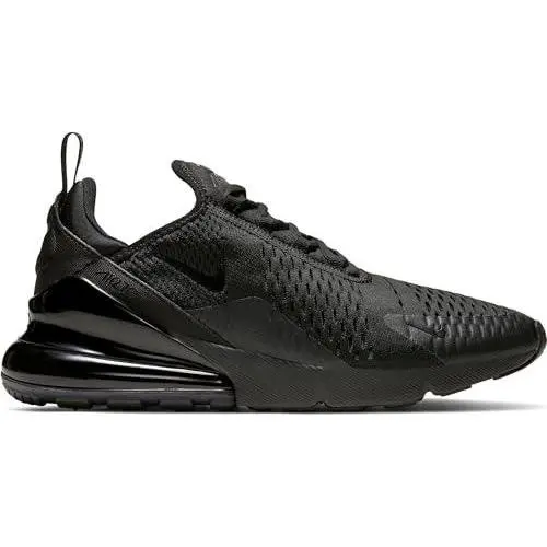 Nike shoes - Black Black Black Black 005 (UPC: 666003558971) 4