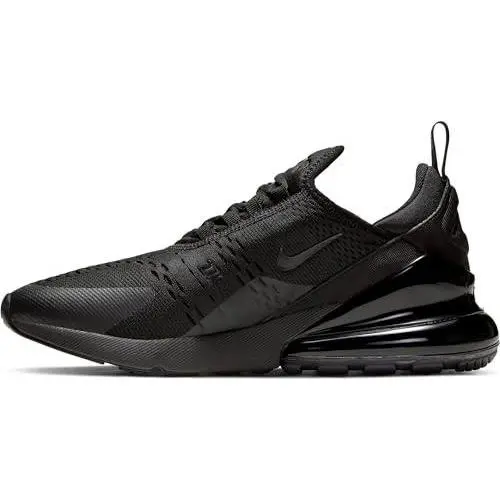 Nike shoes - Black Black Black Black 005 (UPC: 666003558971) 7
