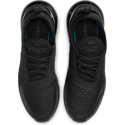 Nike shoes - Black Black Black Black 005 (UPC: 666003558971) 3