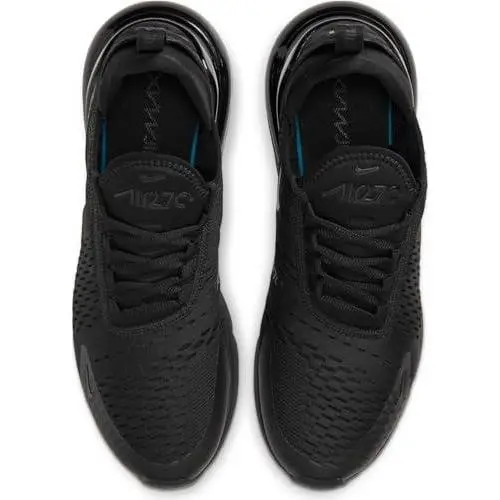 Nike shoes - Black Black Black Black 005 (UPC: 666003558971) 12