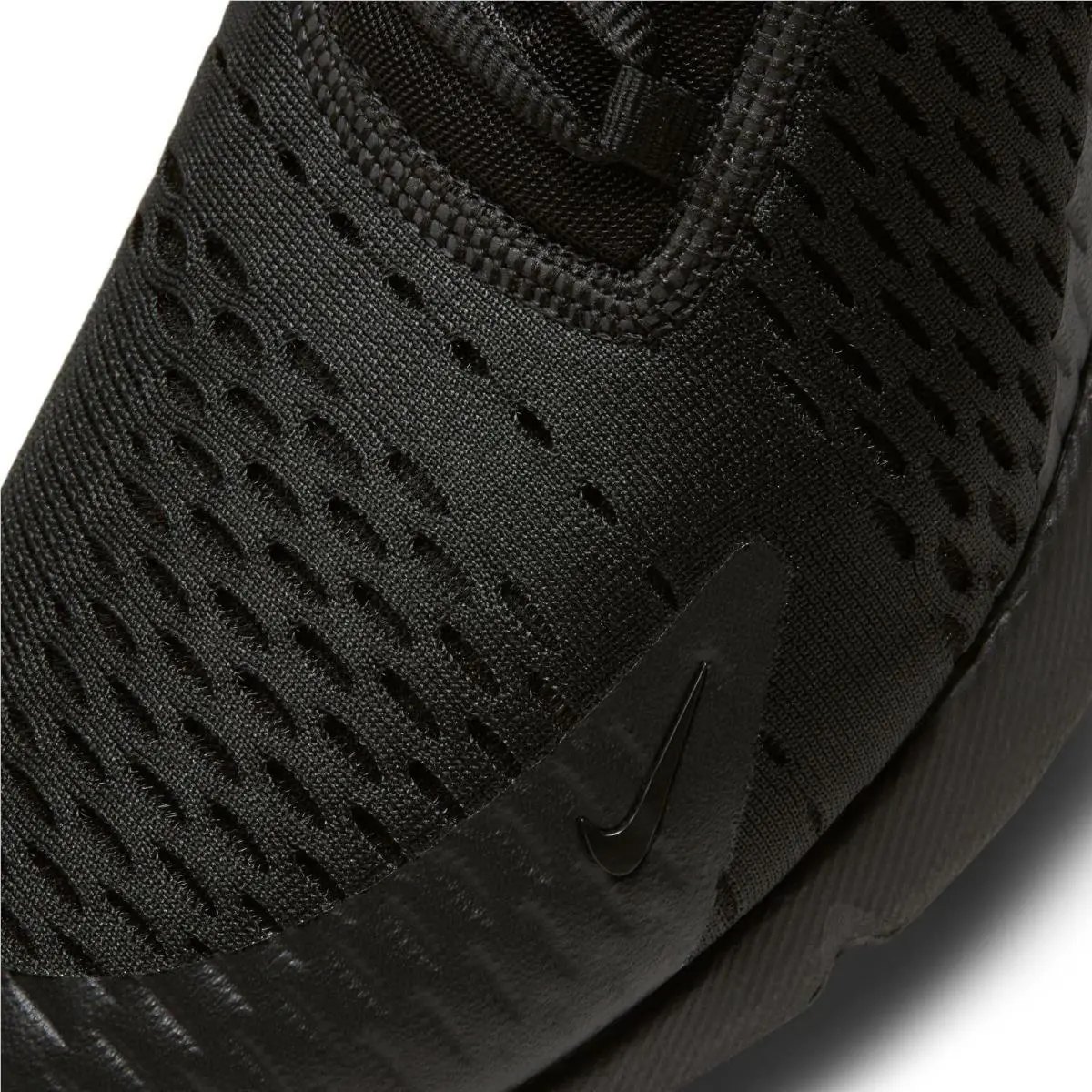 Nike shoes - Black Black Black Black 005 (UPC: 666003558971) 5