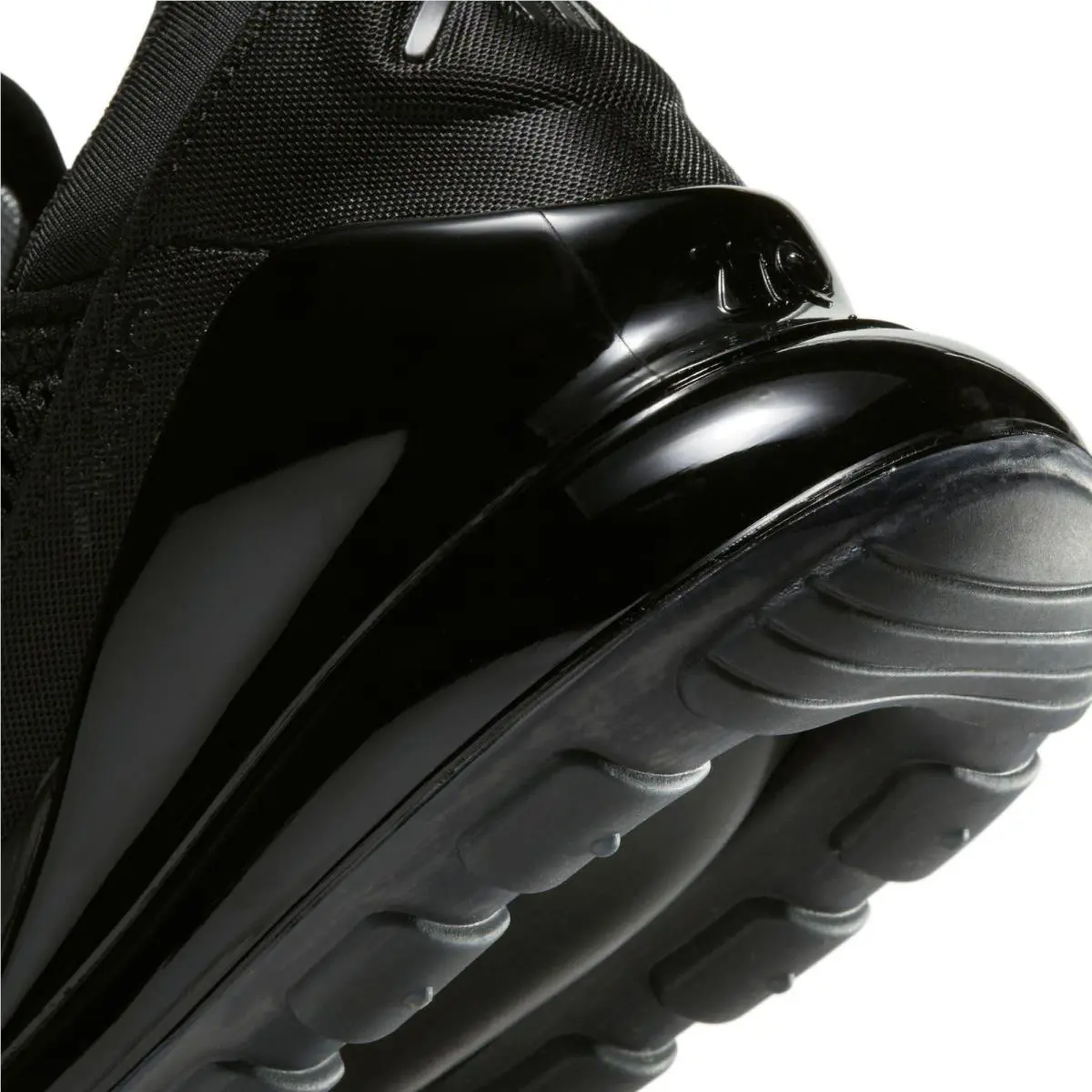Nike shoes - Black Black Black Black 005 (UPC: 666003558971) 6