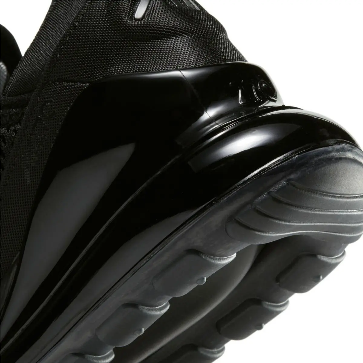 Nike shoes - Black Black Black Black 005 (UPC: 666003558971) 15