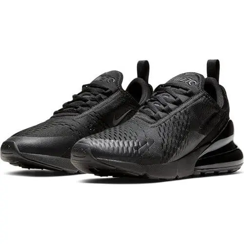 Nike shoes - Black Black Black Black 005 (UPC: 666003558971) 9