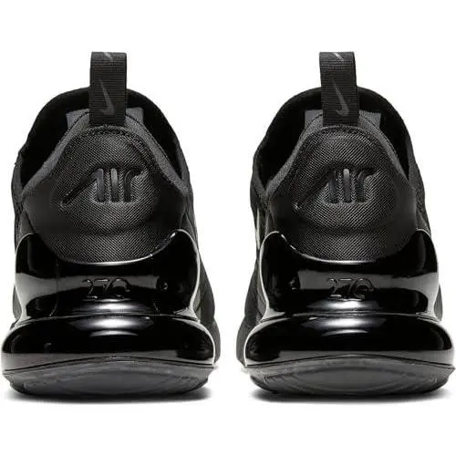 Nike shoes - Black Black Black Black 005 (UPC: 666003558971) 10