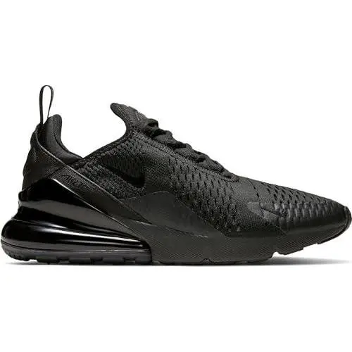 Nike shoes - Black Black Black Black 005 (UPC: 666003558971) 13