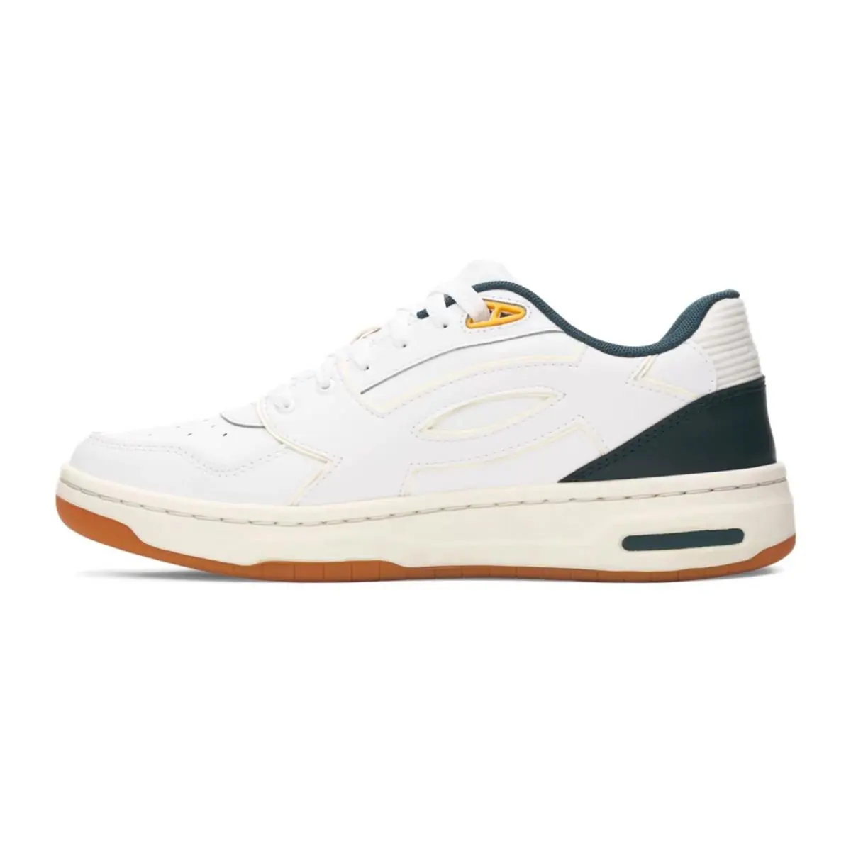 Under Armour shoes - Under Armour Flex - Flex - White, Manufacturer: White / Stone / Arden Green - 102 12