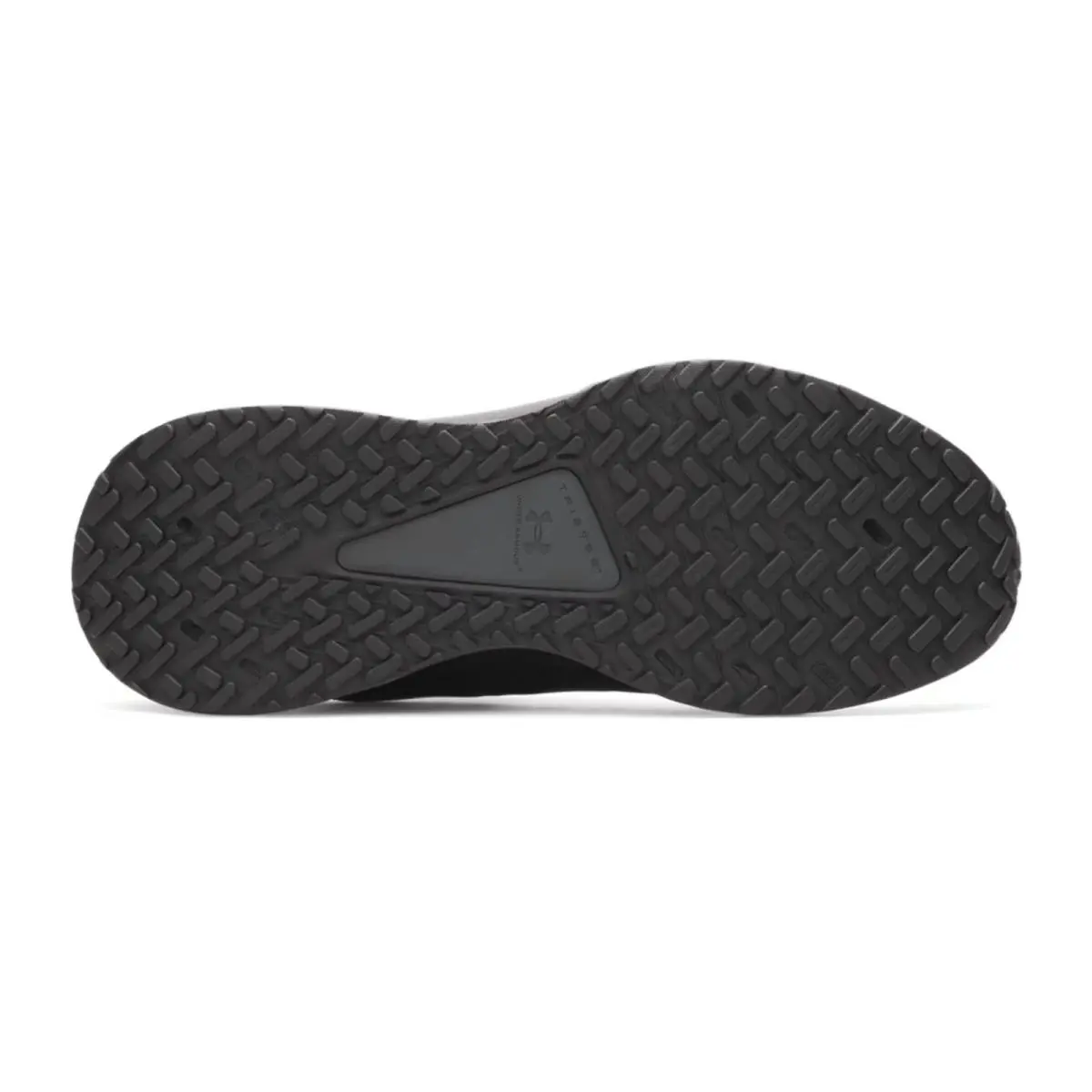 Under Armour shoes - Under Armour Reign XT - Reign - Black, Manufacturer: Black / Anthracite / Castlerock - 001 3