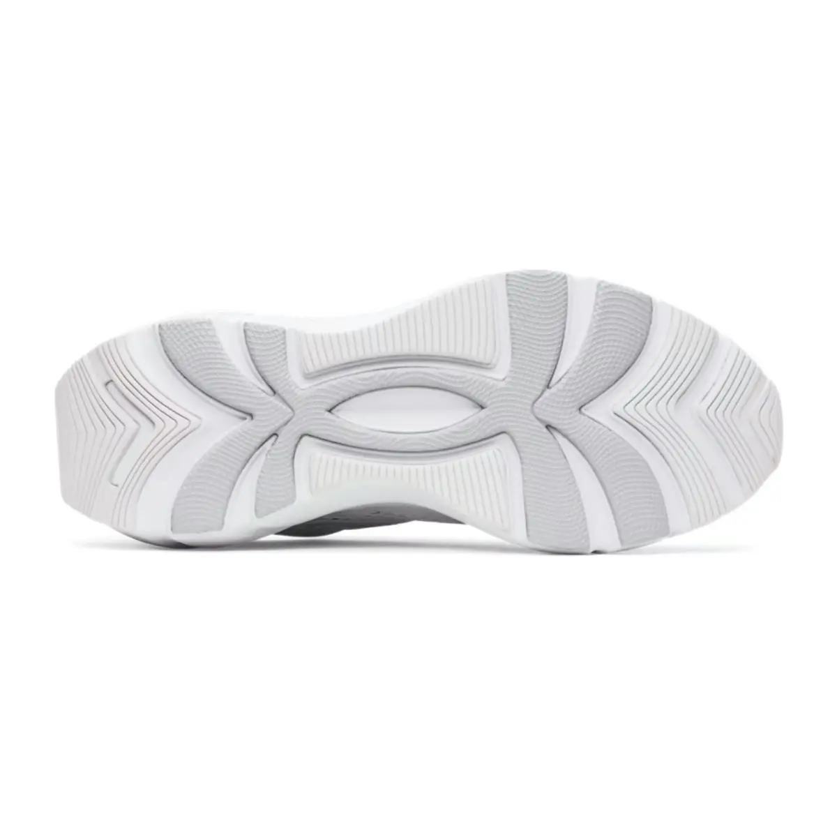 Under Armour shoes - Under Armour Aura - Aura - Gray, Manufacturer: Halo Gray / Mod Gray / Metallic Silver - 014 3