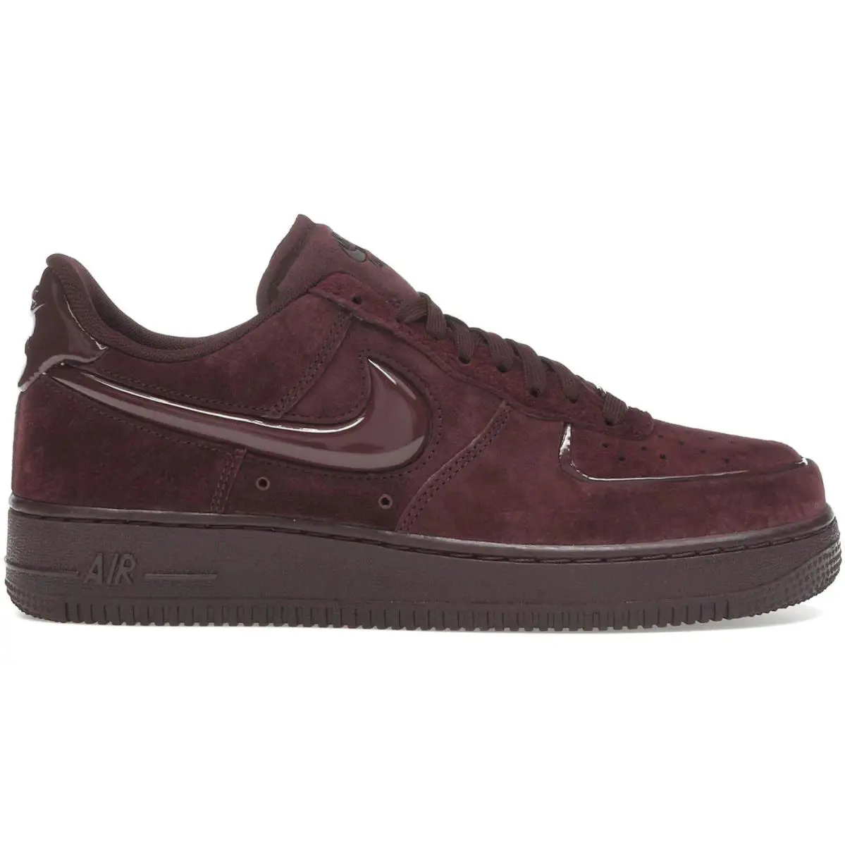 Nike shoes - Air Force 1 Low `07 - Multicolor 3