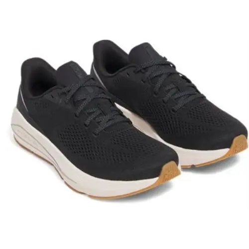 Under Armour shoes - BLACK-STONE-ANTHRACITE 7