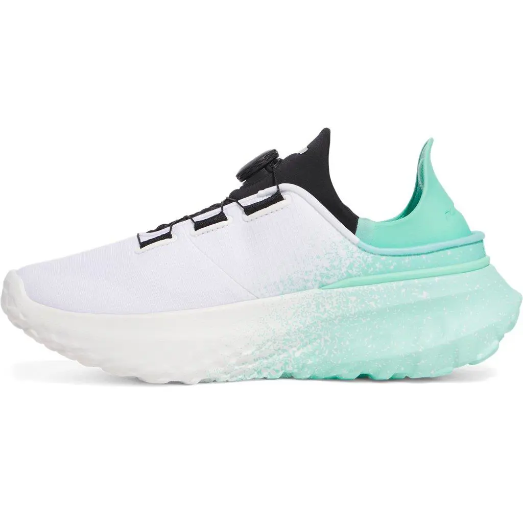 Under Armour shoes - 6003918 - 6003918 - WhiteComet Green 0
