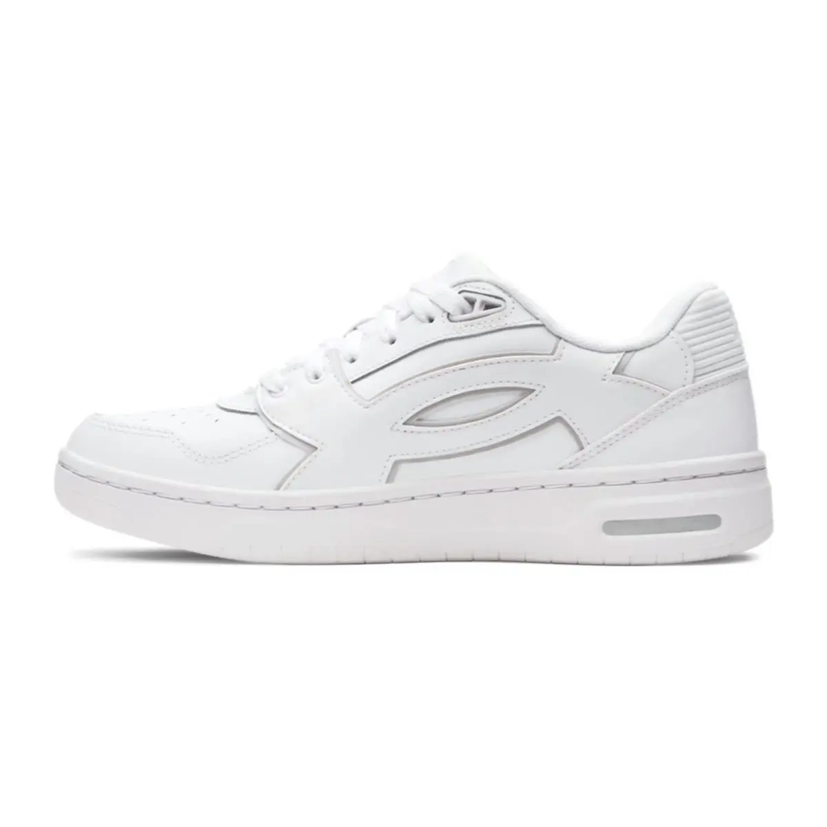Under Armour shoes - Under Armour Flex - Flex - White, Manufacturer: White / Distant Gray - 100 0