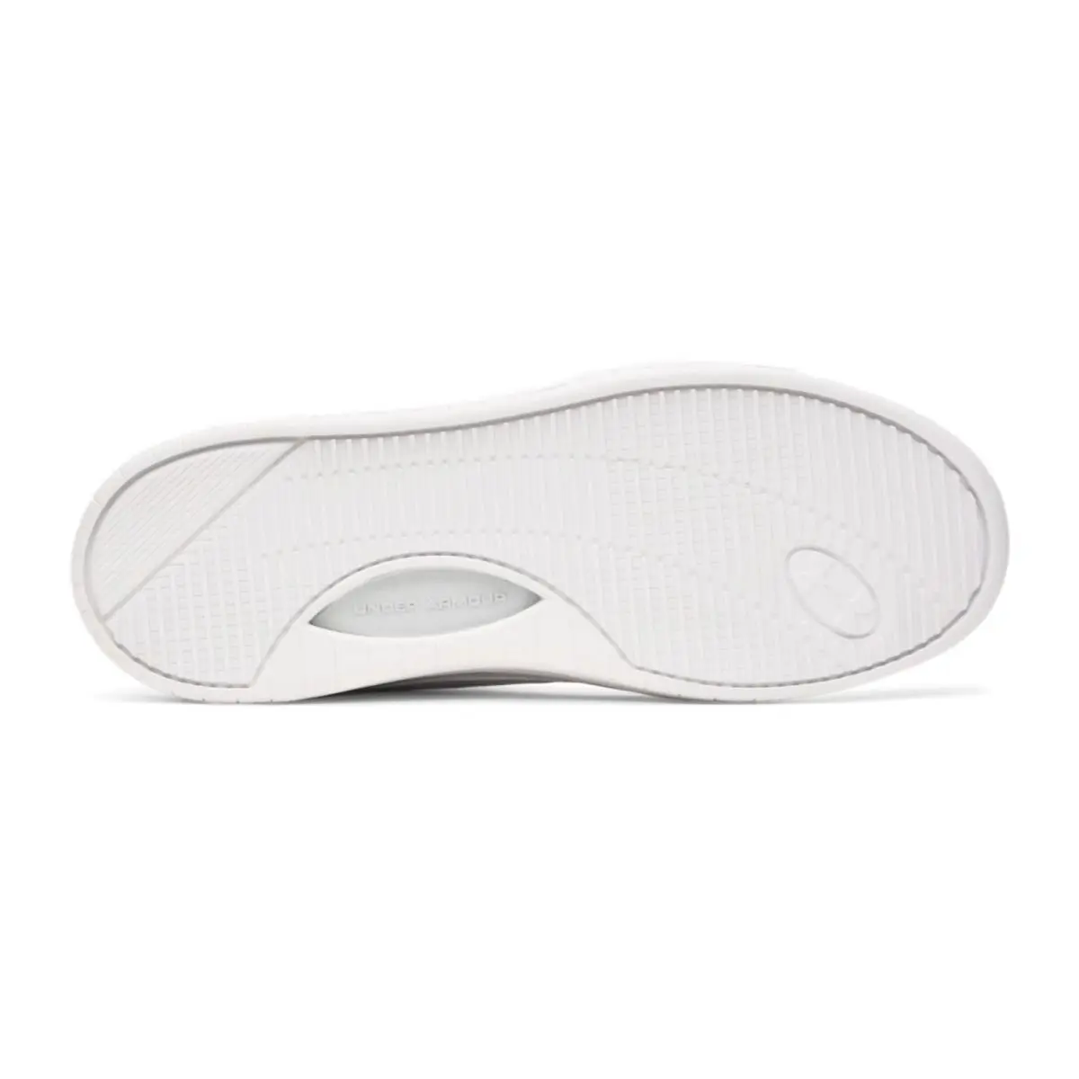 Under Armour shoes - Under Armour Flex - Flex - White, Manufacturer: White / Distant Gray - 100 9