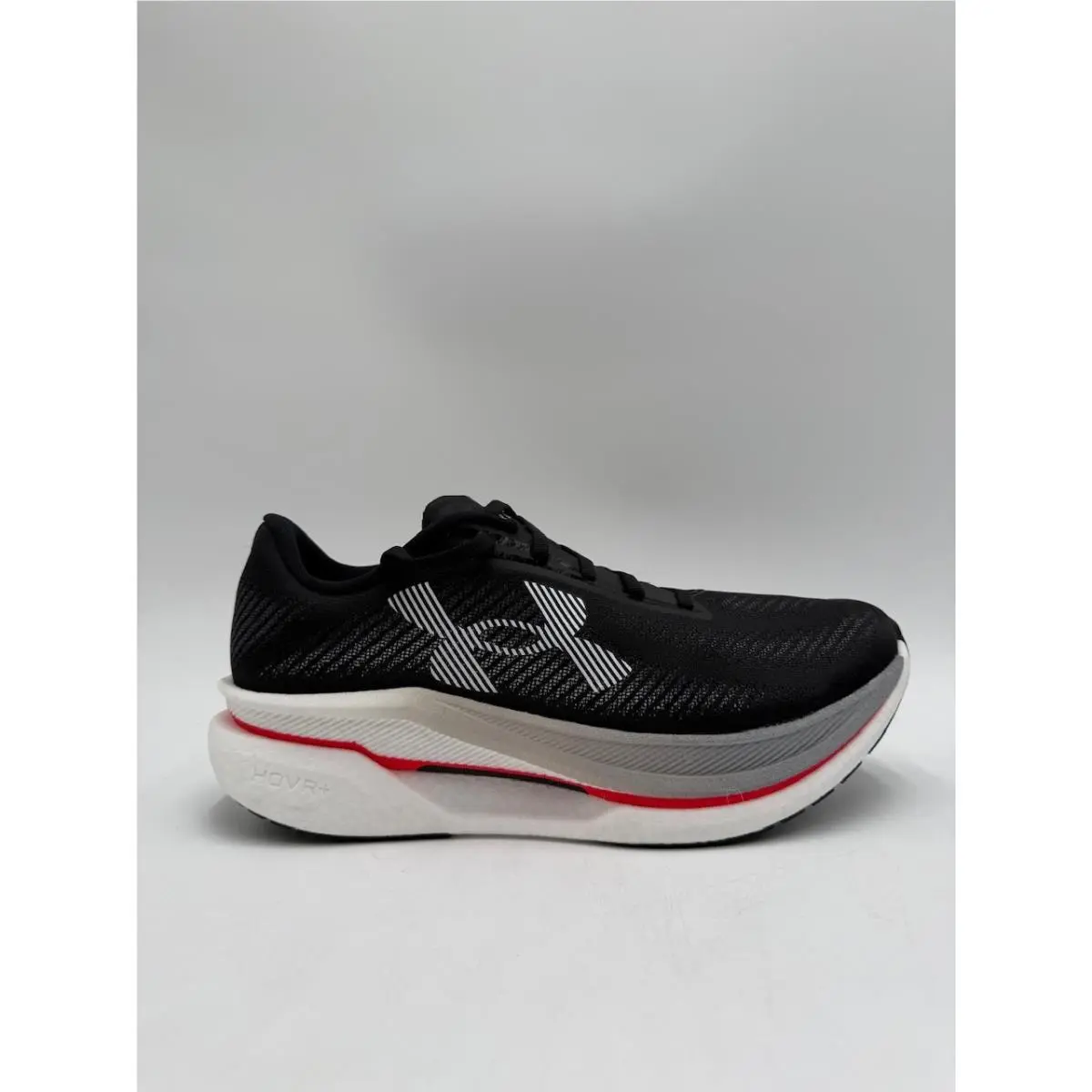 Under Armour shoes - Under Armour Veloce - Veloce - 3027205-004 - Black 2