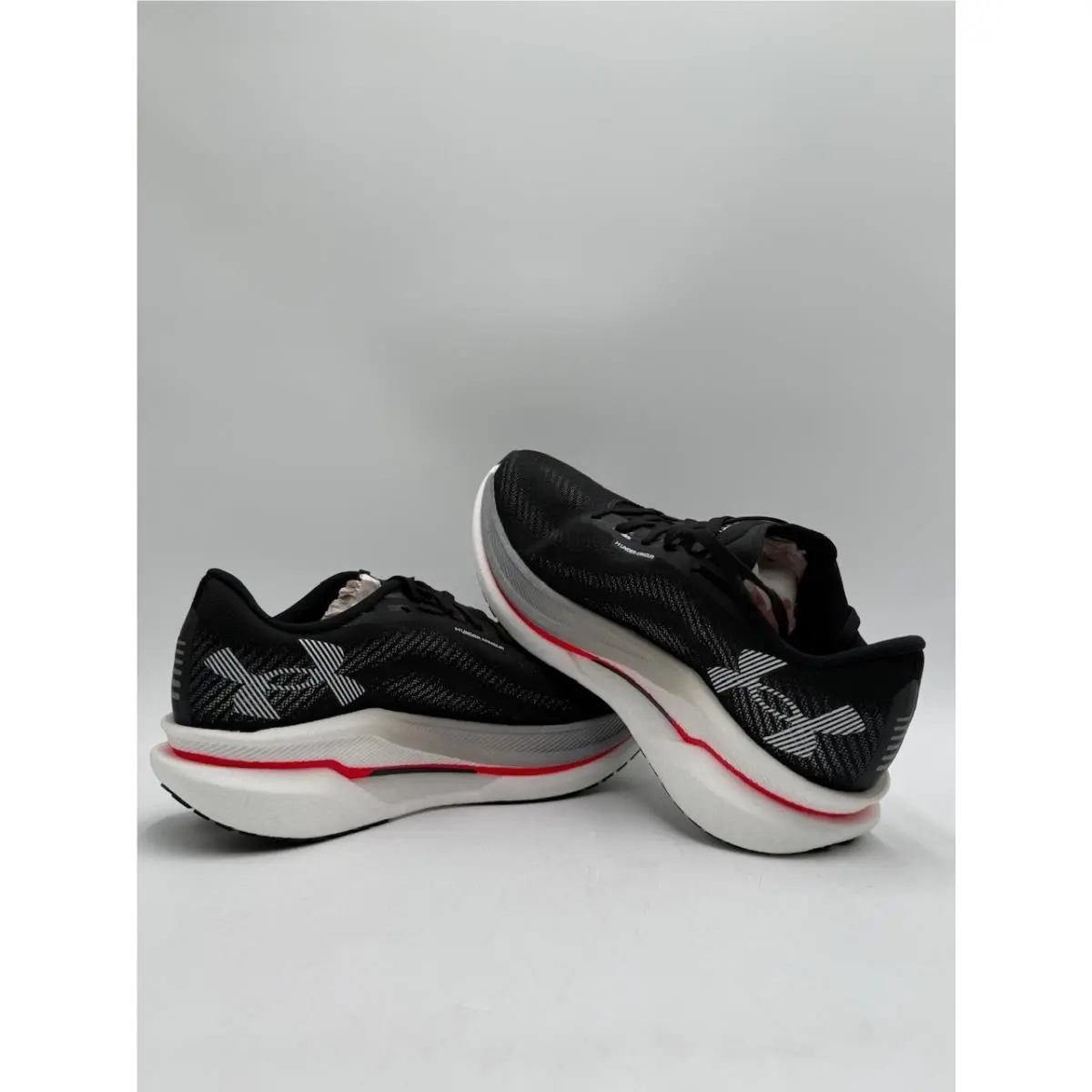Under Armour shoes - Under Armour Veloce - Veloce - 3027205-004 - Black 6