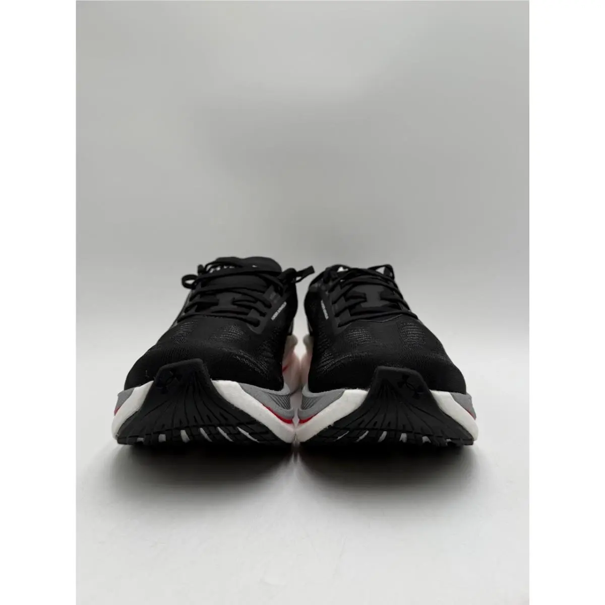 Under Armour shoes - Under Armour Veloce - Veloce - 3027205-004 - Black 13