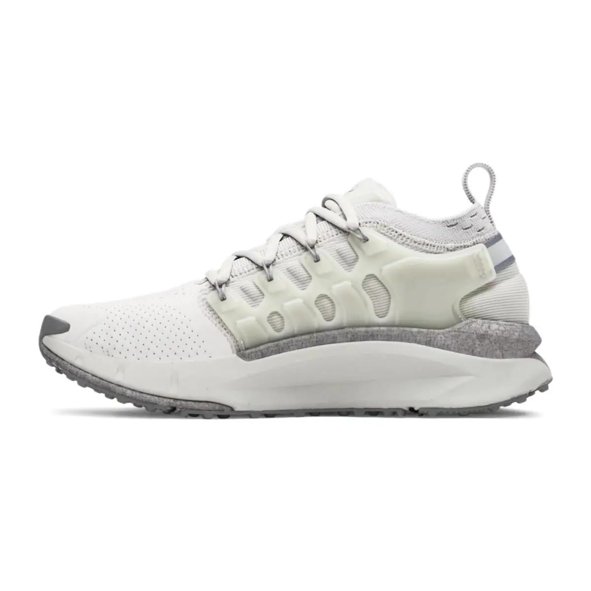Under Armour shoes - Under Armour - Gray, Manufacturer: Titanium / Titan Gray - 069 0