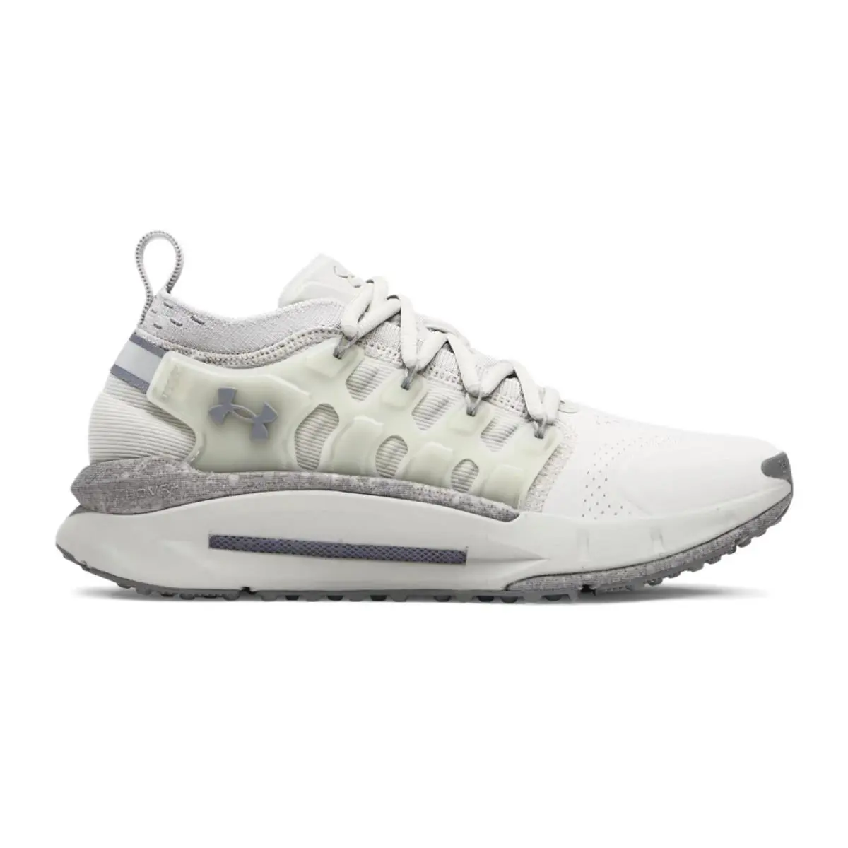Under Armour shoes - Under Armour - Gray, Manufacturer: Titanium / Titan Gray - 069 1