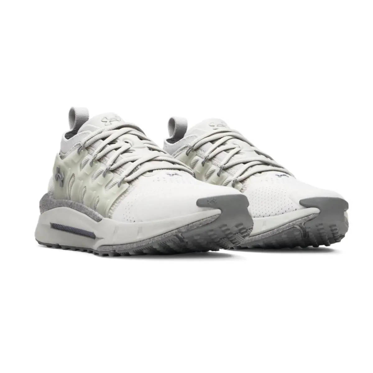 Under Armour shoes - Under Armour - Gray, Manufacturer: Titanium / Titan Gray - 069 2