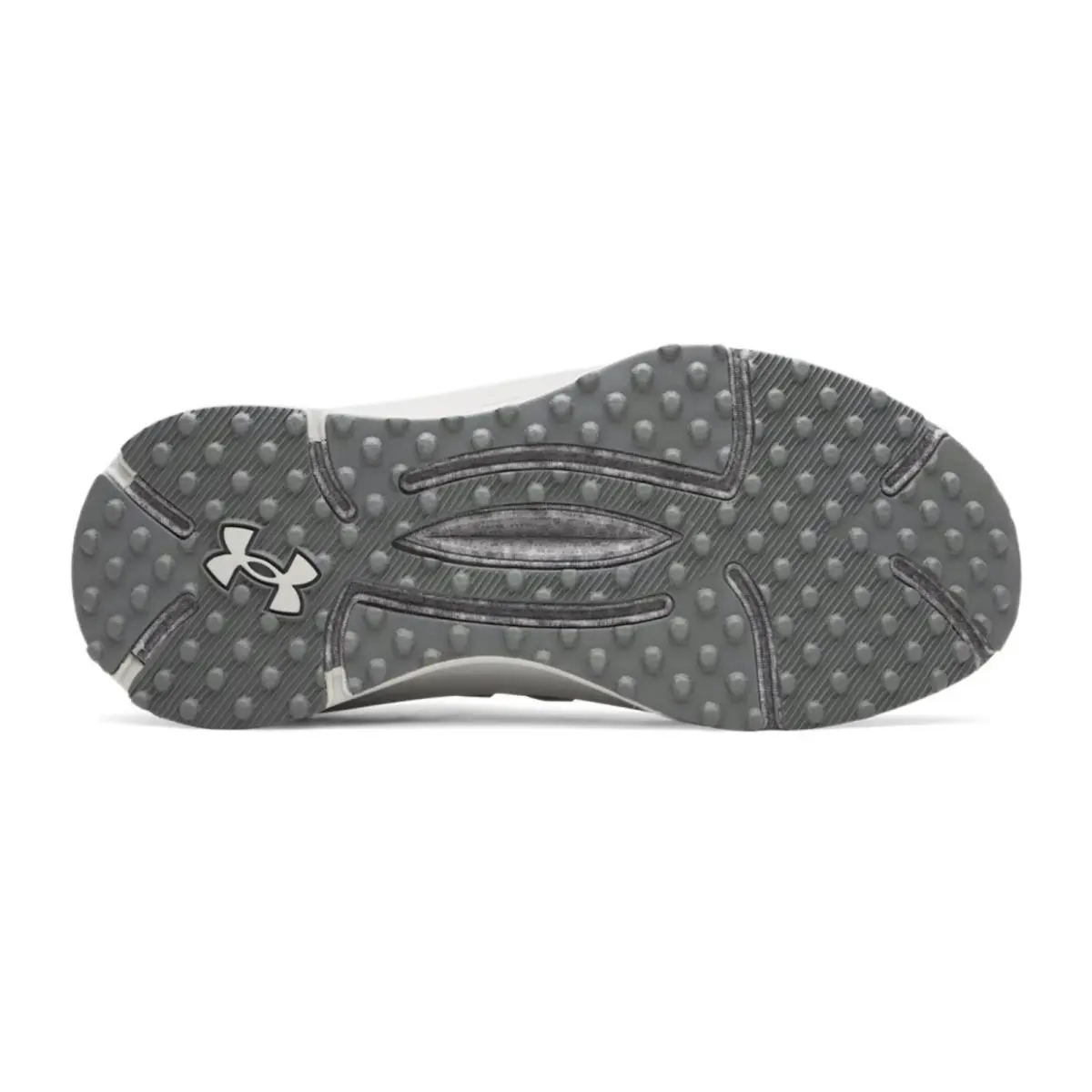 Under Armour shoes - Under Armour - Gray, Manufacturer: Titanium / Titan Gray - 069 3