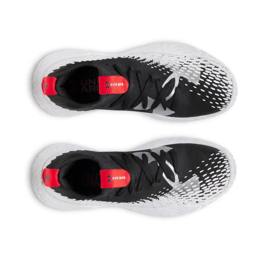 Under Armour shoes - 6007019 - 6007019 - BlackWHT 0
