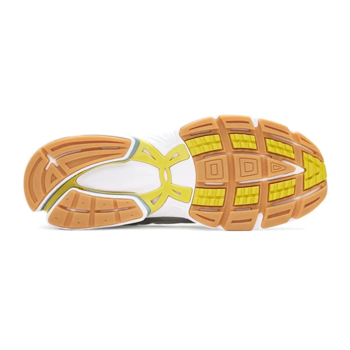 Under Armour shoes - Under Armour Sola - Sola - White, Manufacturer: Stone / White / Yellow Shade 3