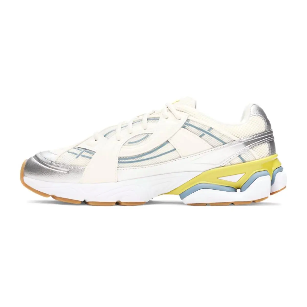 Under Armour shoes - Under Armour Sola - Sola - White, Manufacturer: Stone / White / Yellow Shade 24