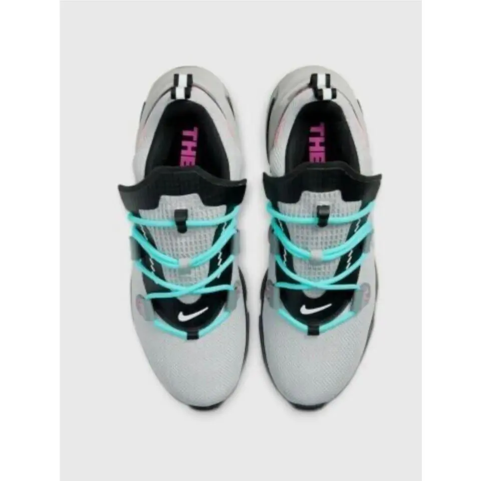 Nike shoes - Nike Zoom MOC - Zoom MOC - AT8695 002 - Multicolor 2