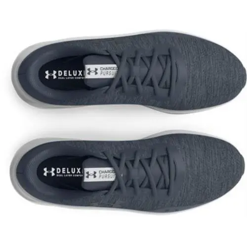 Under Armour shoes - DOWNPOUR GRAY/DOWNPOUR GRAY/GRAY 6