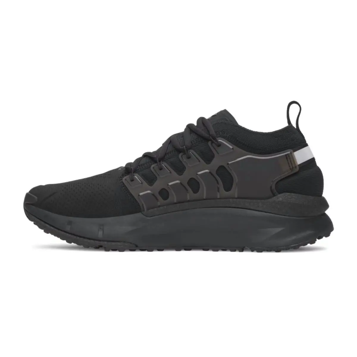 Under Armour shoes - Under Armour HOVR Phantom X - Black, Manufacturer: Ultimate Black - 008 0