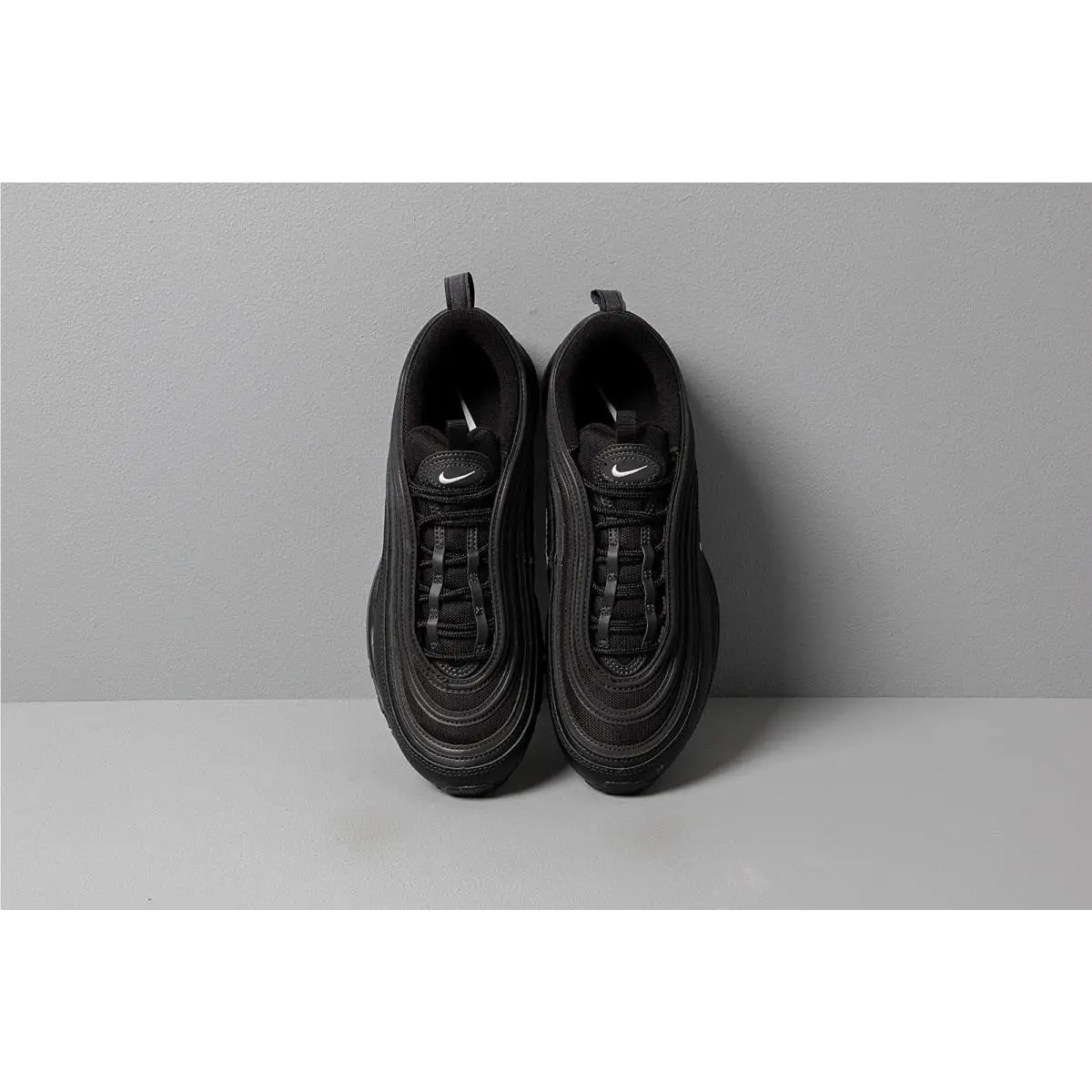 Nike shoes - Nike Air Max 97 - Air Max - 921826-015 - Black 2