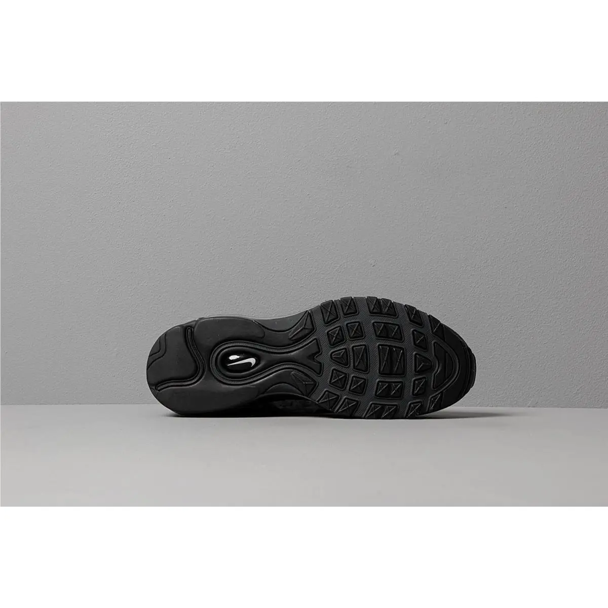 Nike shoes - Nike Air Max 97 - Air Max - 921826-015 - Black 10