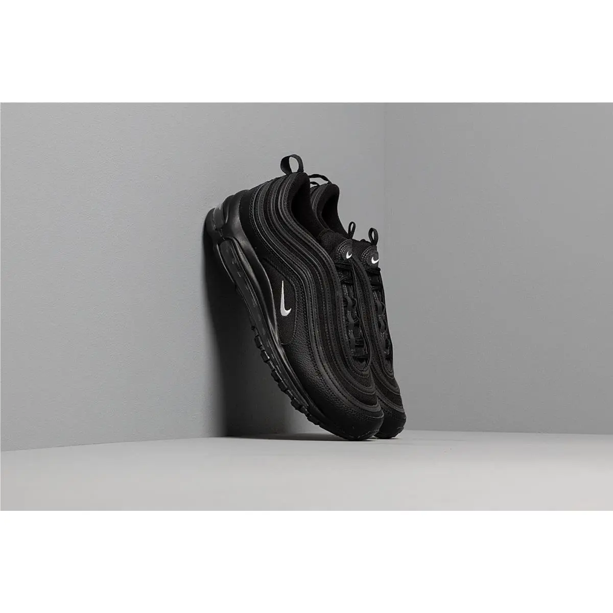 Nike shoes - Nike Air Max 97 - Air Max - 921826-015 - Black 7