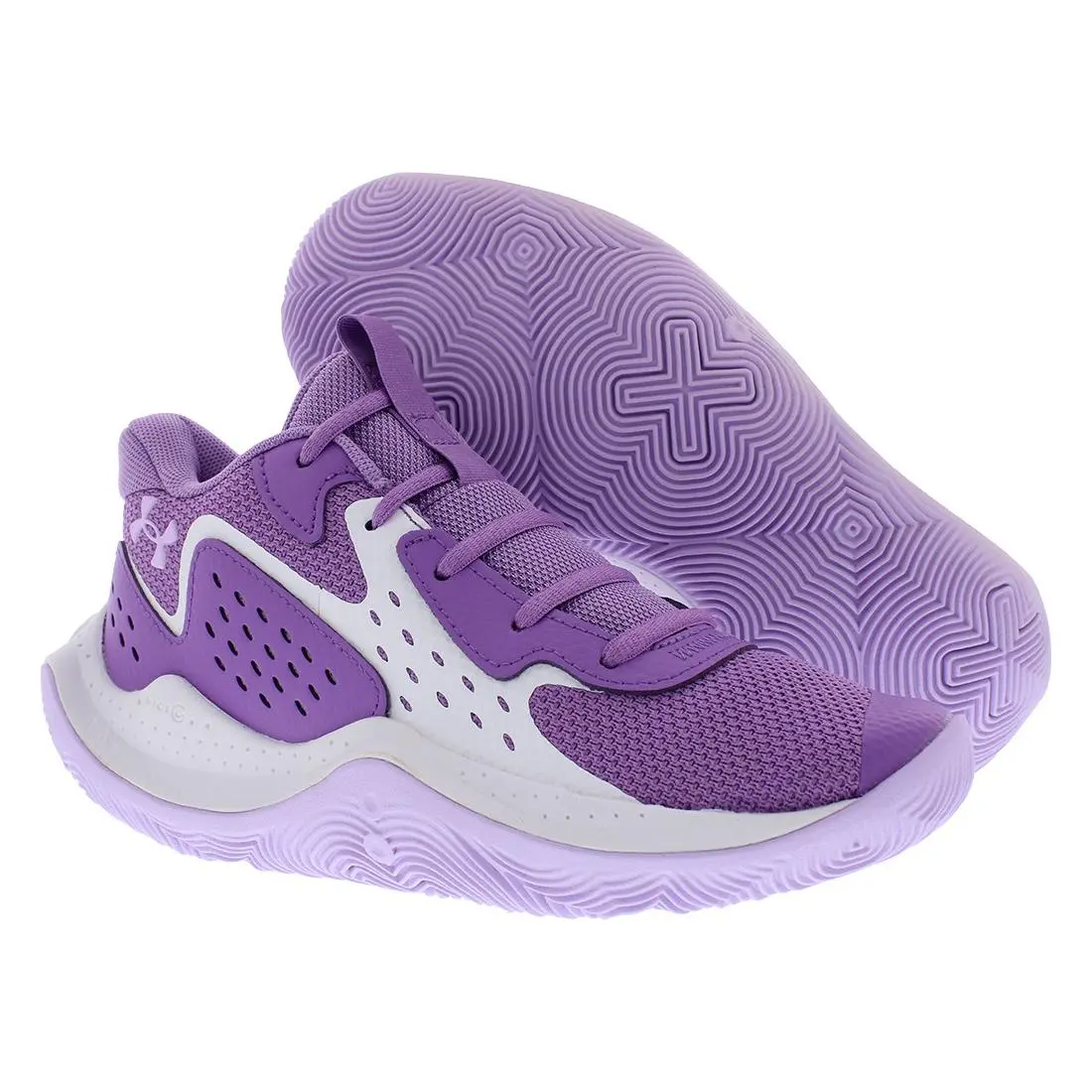 Under Armour Jet 23 GS Girls Shoes