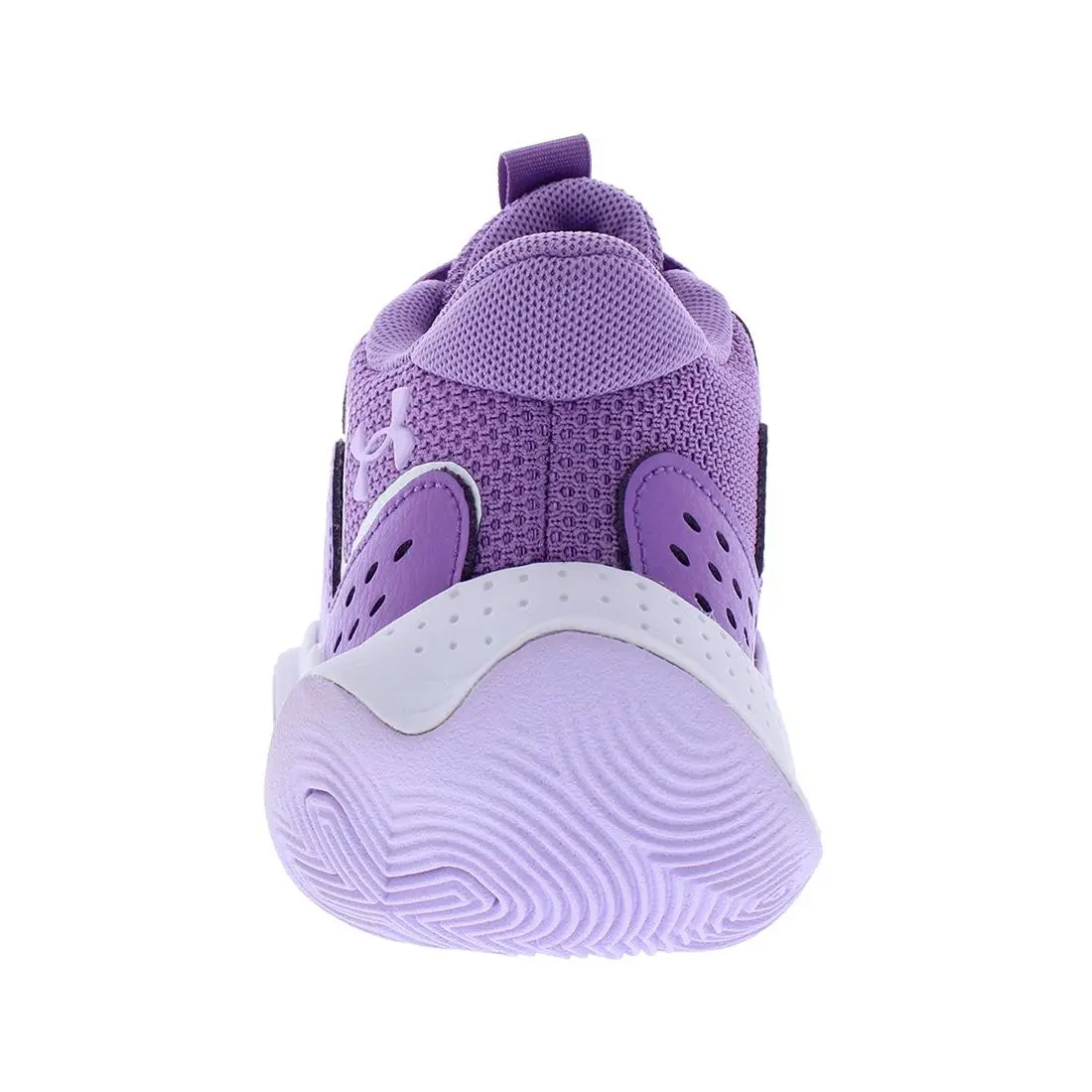 Under Armour shoes - 3026635500 - 3026635500 - Provence Purple/White/Purple Ace, Main: Purple 7