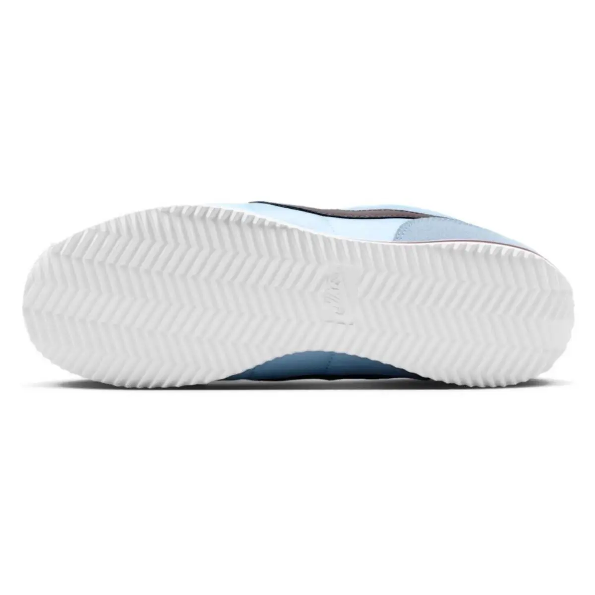 Nike shoes - Nike - Blue, Manufacturer: Celestine Blue/White/Burgundy Crush 0