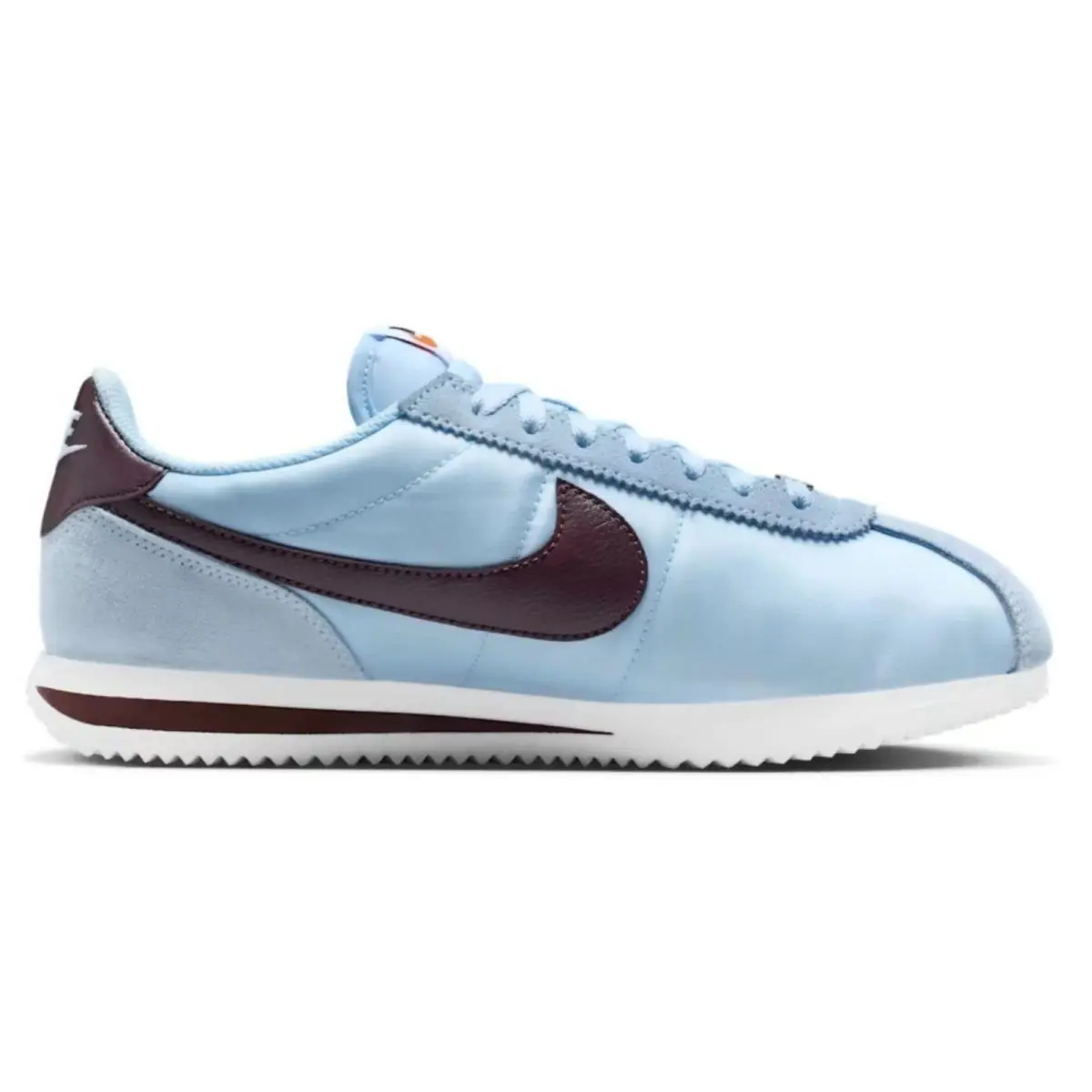 Nike shoes - Nike - Blue, Manufacturer: Celestine Blue/White/Burgundy Crush 1
