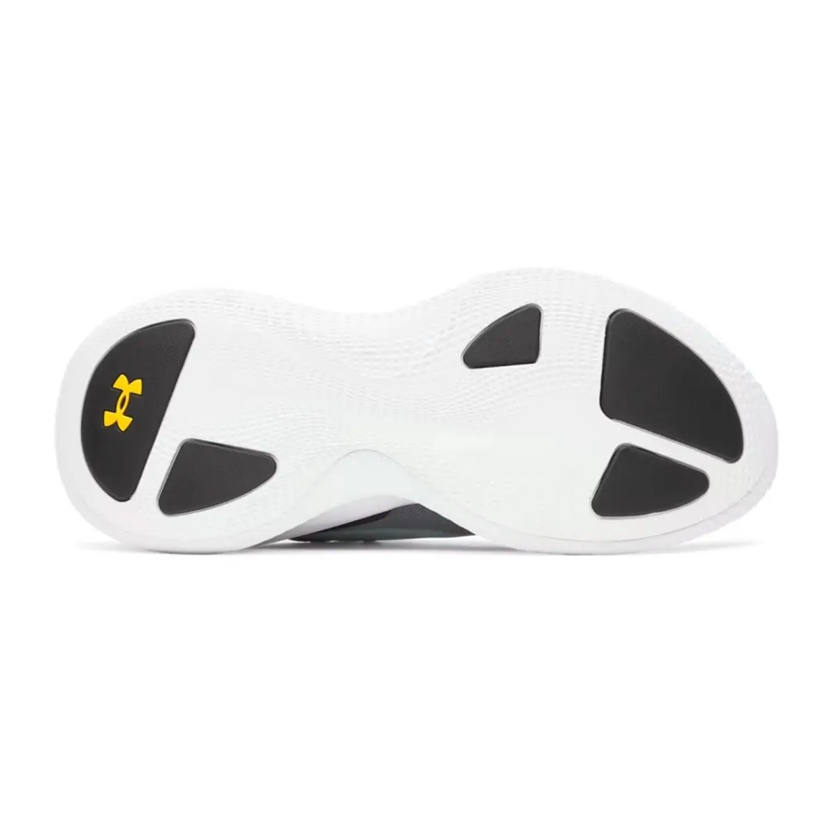 Under Armour shoes - Under Armour Nova - Nova - Green, Manufacturer: White / Arden Green / Campus Gold - 101 18