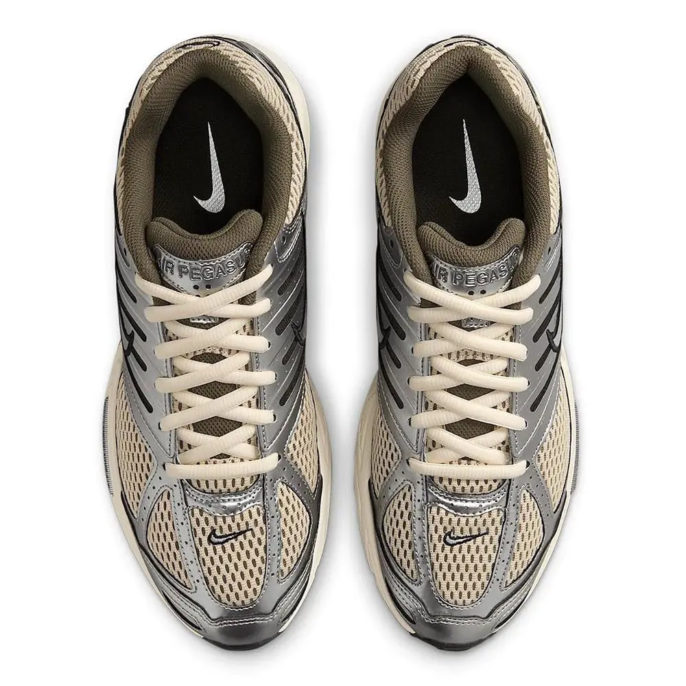 Nike shoes - HV5748 234 - HV5748 234 - LT Khaki/Metallic Silver 1