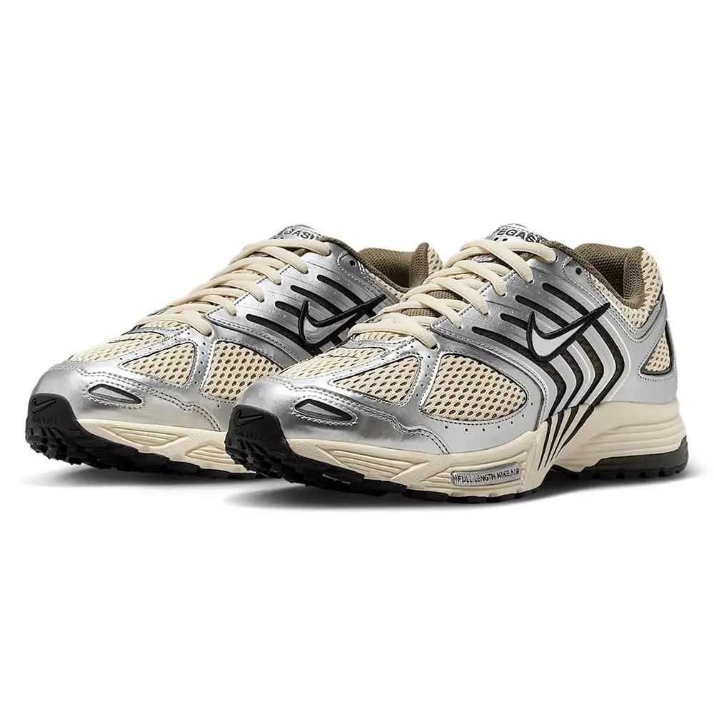 Nike shoes - HV5748 234 - HV5748 234 - LT Khaki/Metallic Silver 10