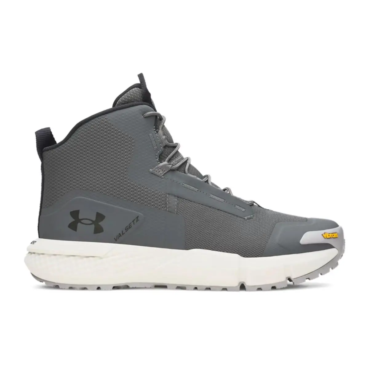 Under Armour shoes - Under Armour Valsetz - Valsetz - Gray, Manufacturer: Clay Green / Summit White / Titanium - 709 1