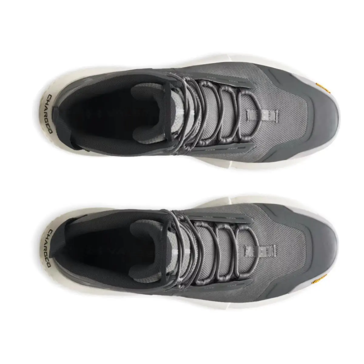 Under Armour shoes - Under Armour Valsetz - Valsetz - Gray, Manufacturer: Clay Green / Summit White / Titanium - 709 4