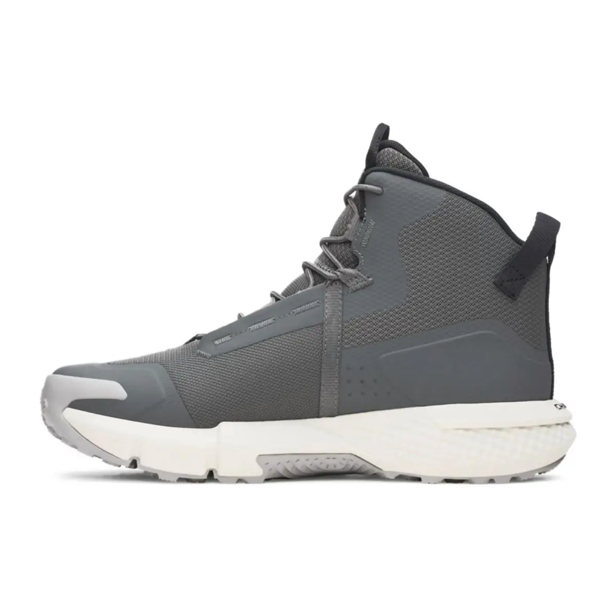 Under Armour shoes - Under Armour Valsetz - Valsetz - Gray, Manufacturer: Clay Green / Summit White / Titanium - 709 6