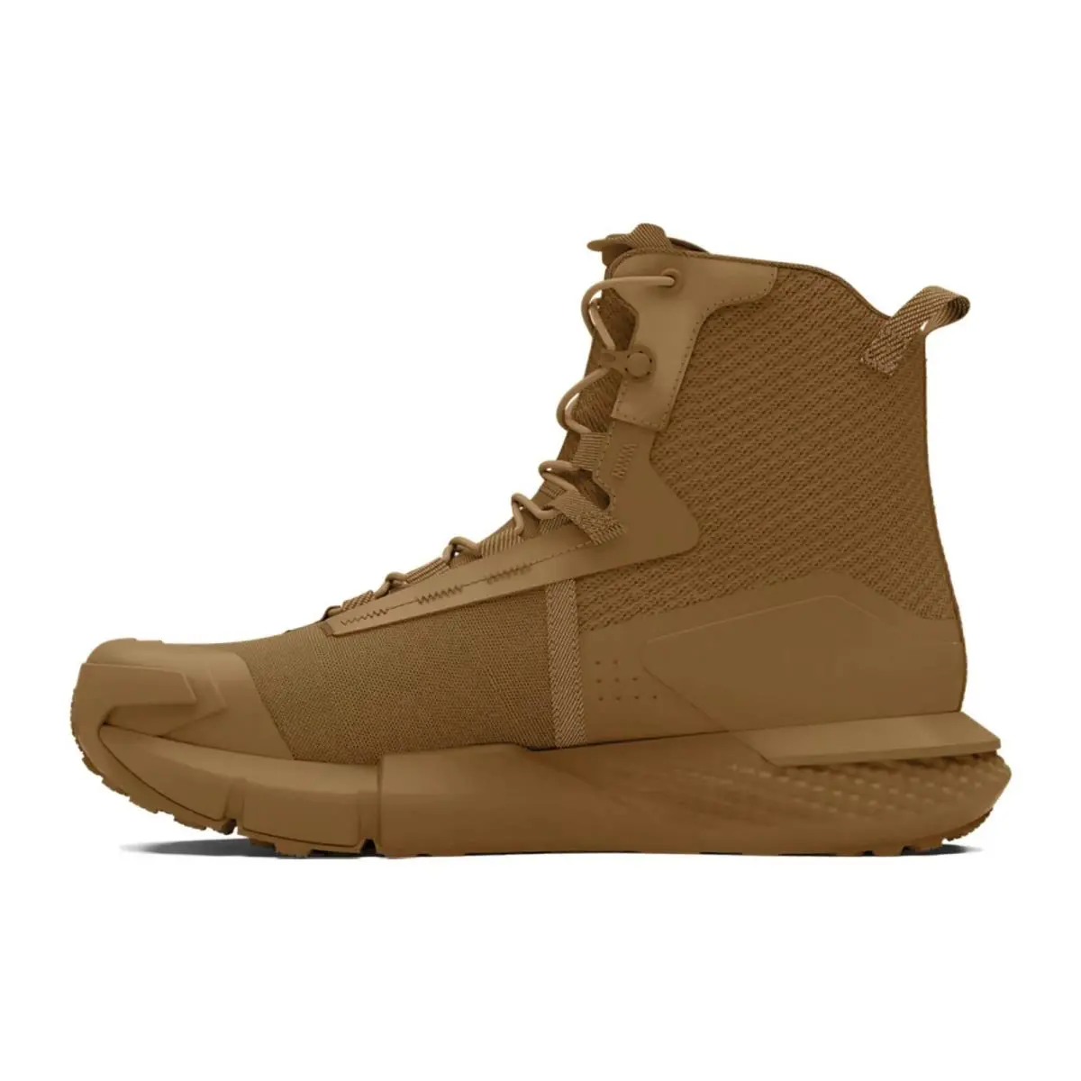 Under Armour shoes - Under Armour Valsetz - Valsetz - Brown, Manufacturer: Coyote 0